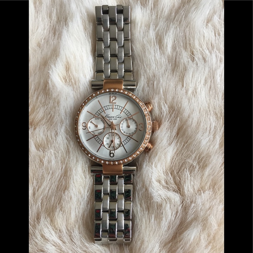 Kenneth Cole Watch